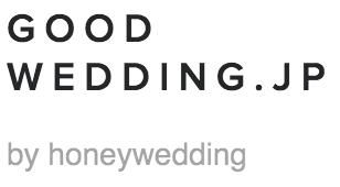 GOOD WEDDING.JP